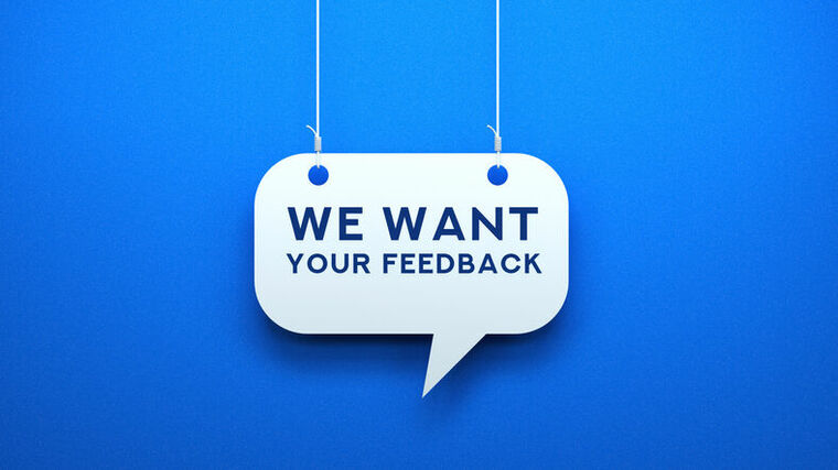 feedback 2