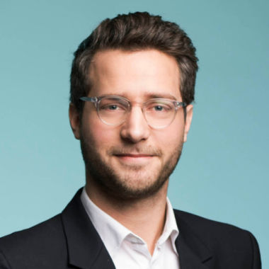 rodolphe barrere