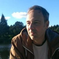 Robert Heeg