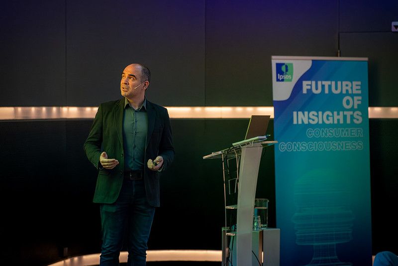 Marketing Insights Event, second day's impressions