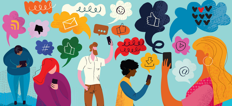 revealing the latest trends in mobile device usage and consumer behavior