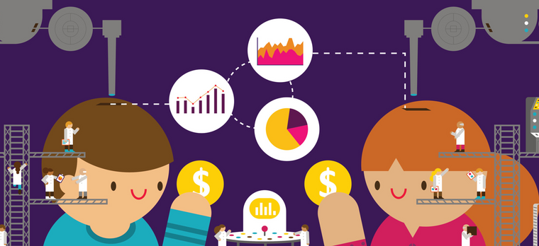 3 Ways the Neuroscience of Shopping Helps FMCG Brands Stand Out