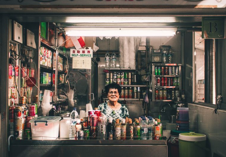 The Evolution of Insights in the Food & Beverage Market