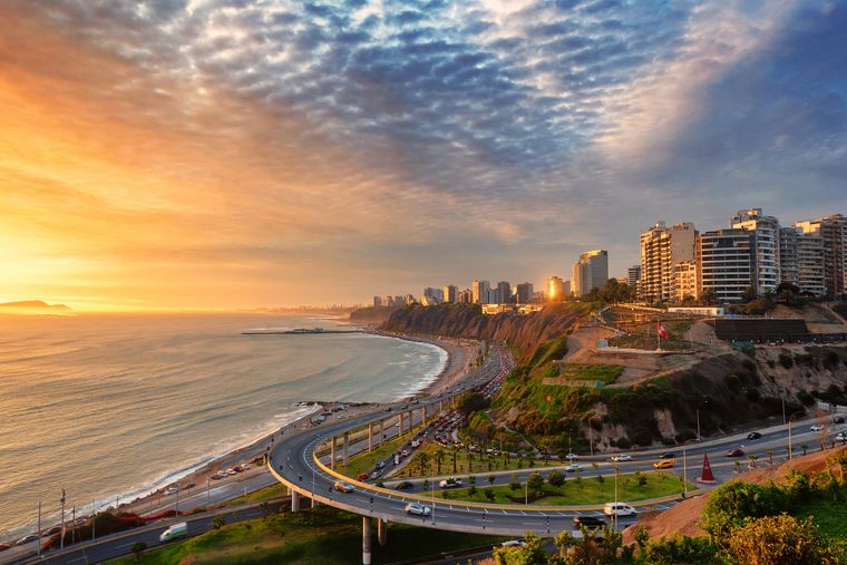 ESOMAR Latin America - What to Expect from Altitude