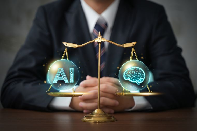 AI, ethics, and storytelling: Navigating the next era of insights